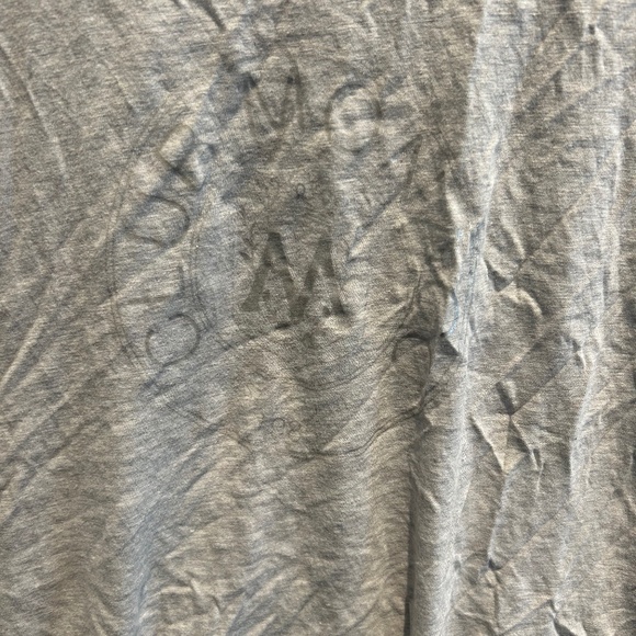 Club Monaco crest t shirt - Picture 1 of 2